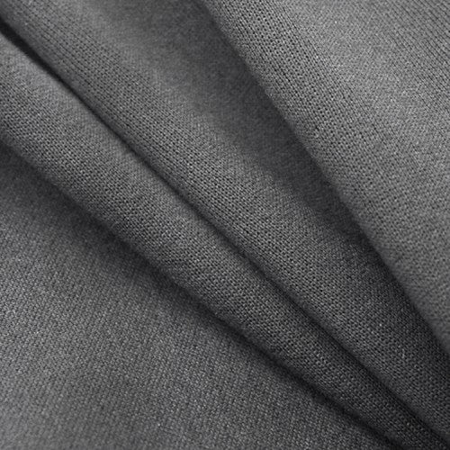 Women Solid Simple Daily Drawstring Calf Length Hoodie with Pocket